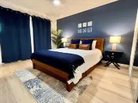 Oceanfront 2 Bed 2 Bath, 2 Parking Spots, Lovely View