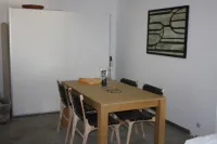 sea-facing VILLA GROUND FLOOR