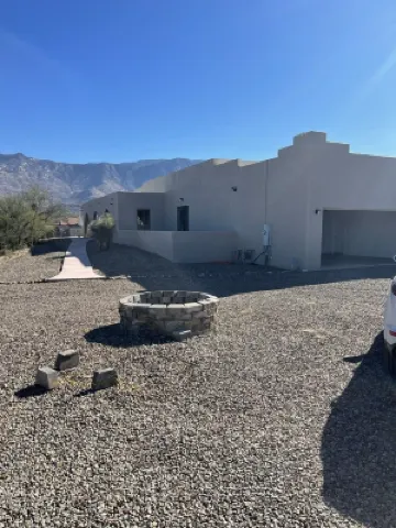 Beautiful views of the Catalinas 40 minutes North of Tucson 卡特琳娜酒店