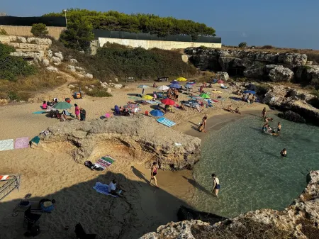 Casa della felicità