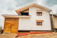 Colonial Home Chachapoyas Hotels in 