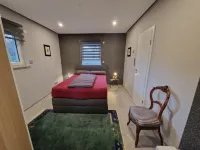 Cozy vacation apartment with a feel-good atmosphere Hotels in Kitzingen