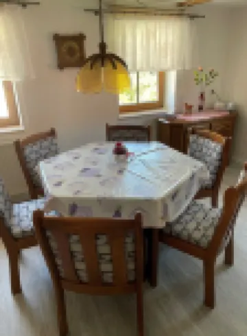 Apartment / House KaRo