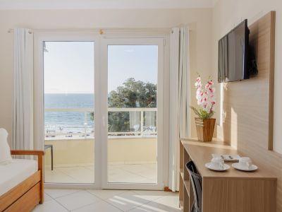 Hotel Monteiro Canasvieiras
