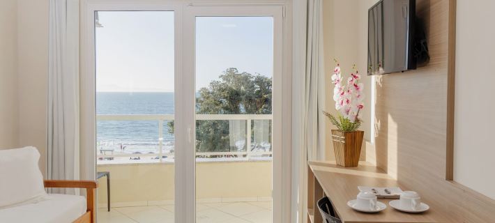 Hotel Monteiro Canasvieiras Hotels in Florianopolis