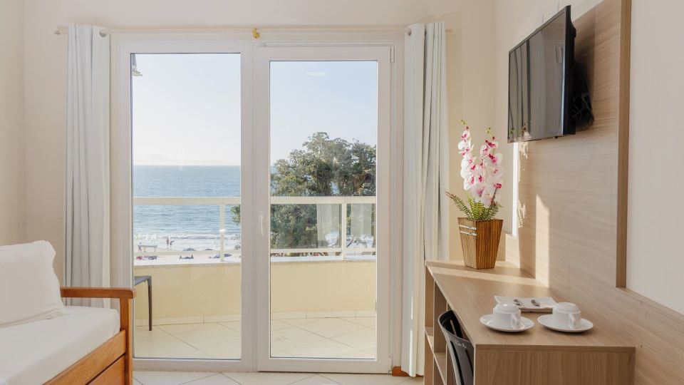 Hotel Monteiro Canasvieiras