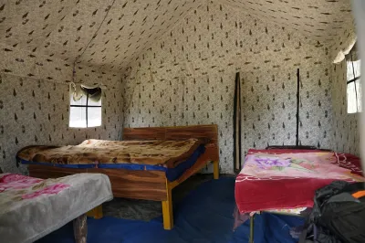 The Little Pahadi Hotel dekat Dhari Devi Temple