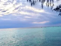 Miska Zanzibar Hotels in Kizimkazi Dimbani