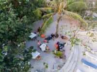 Hippocampus Beach Resort Hotels in Daanbantayan
