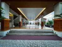 Abriki Village Hotel a Wonosobo