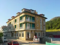 Hotel Águila Real