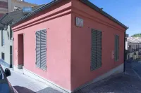 Detached house with garage and private garden in the center of Segovia