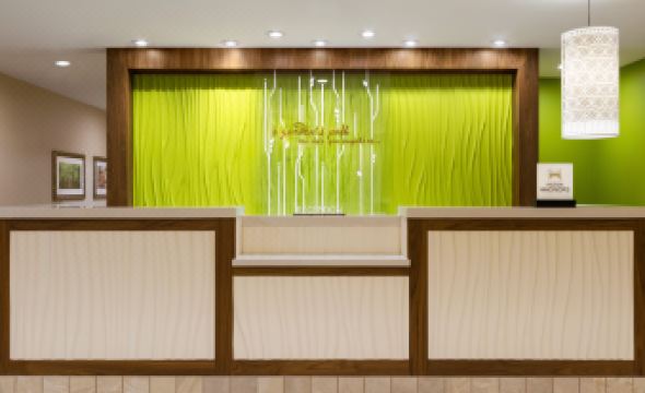 Hilton Garden Inn Medford