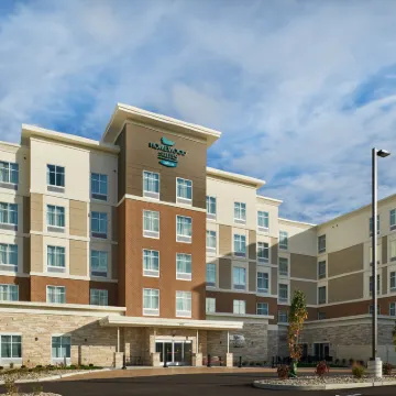 Homewood Suites Cincinnati Midtown Hotels near Cincinnati Observatory