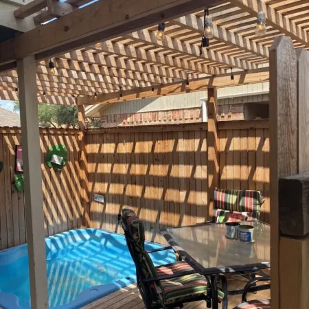 Right at Home-Midland Hot Tub