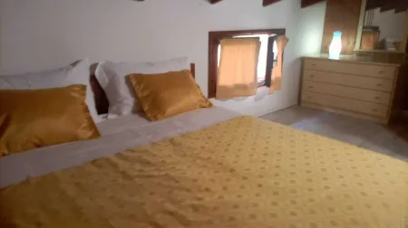 Rosy's House The oasis of tranquility