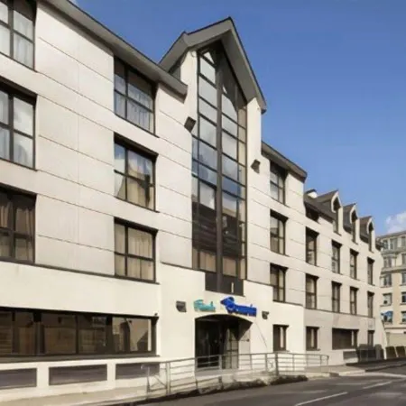 Oceania Quimper