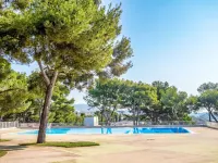 Athena Residence - parking
