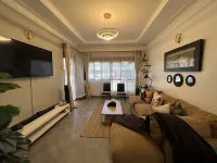 2- bedroom cozy apartment Hotels in Namulanda