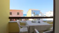 Brezza del Mare 3 Hotels in Lu Bagnu