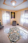 Charming 3-bedroom house with wifi and AC in Higuey, have a local experience!!