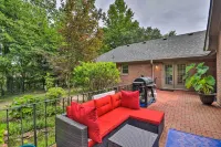 Bright Chesapeake Home Near Shopping and Dining - 3-Star