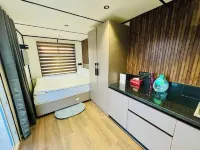 Mountain View Cozy Capsule 1 F Epass support