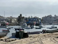 Charming house in the center of Ayamonte