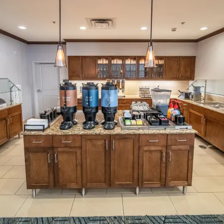 Homewood Suites by Hilton Rochester Mayo Clinic Area/ Saint Marys