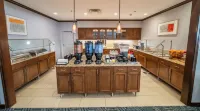 Homewood Suites by Hilton Rochester Mayo Clinic Area/ Saint Marys - breakfast