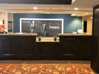 Hampton Inn Gettysburg Hotels in Bonneauville
