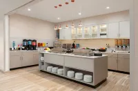 Homewood Suites by Hilton Harlingen - breakfast