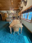 Wild Rivers Whitetails Lodge