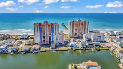 Prince Resort Hotels near Xanadu II