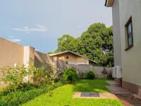 Modern style furnished apartments for long and short term rentals.