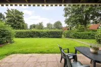 Vakantiebungalow Het Egelhuis Các khách sạn ở Gramsbergen