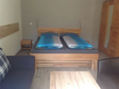 Modern vacation apartment to relax in a quiet location 蘇爾茨酒店