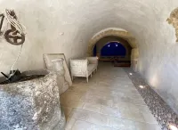 Winegrower's house in the heart of Vers-Pont-du-Gard