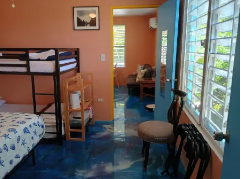 Stay Near the Bio Bay in Comfort Apt A – Walkable Esperanza Gem! BioBay Inn