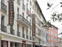 Hotel Florence Nice