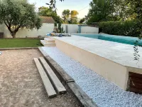 Villa Provençale 6 Personnes Hotels in Le Muy