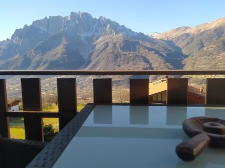 Apartment in the mountains!Valcamonica! Отели рядом с достопримечательностью «Chiesa Maddalena»