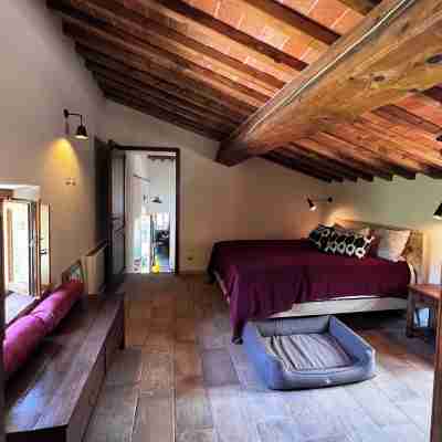 Historic Mill with Private Pool, a Retreat in the Heart of Tuscany Rooms
