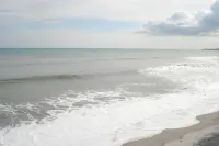 Exceptional Beach Villa  on the Pacific Coast