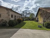 Country studio Hotels in Maulévrier