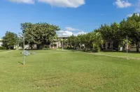3-bedroom villa in lovely Cabo Rojo with AC, Beach, Pool and more