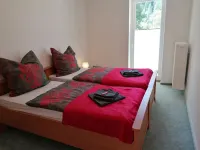 2 Bedroom Apartment in Wildemann Hotels in Wildemann