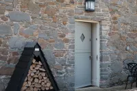 Relaxing country retreat in the Northern Irish countryside.