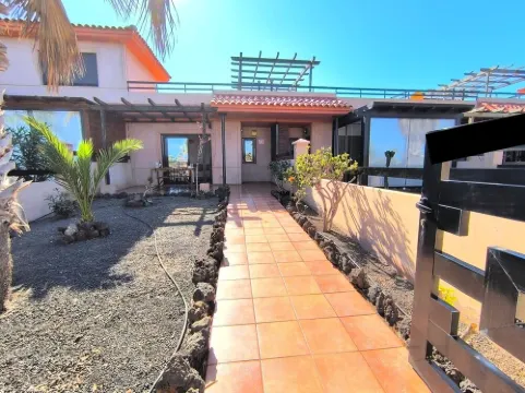 Little Paradise - Origo Mare - Lajares