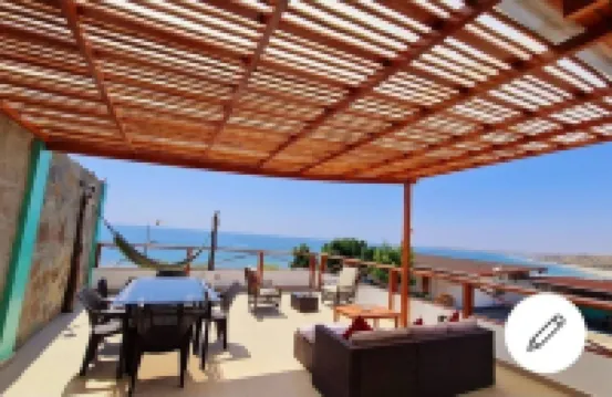 Villa Gattuna Punta Sal